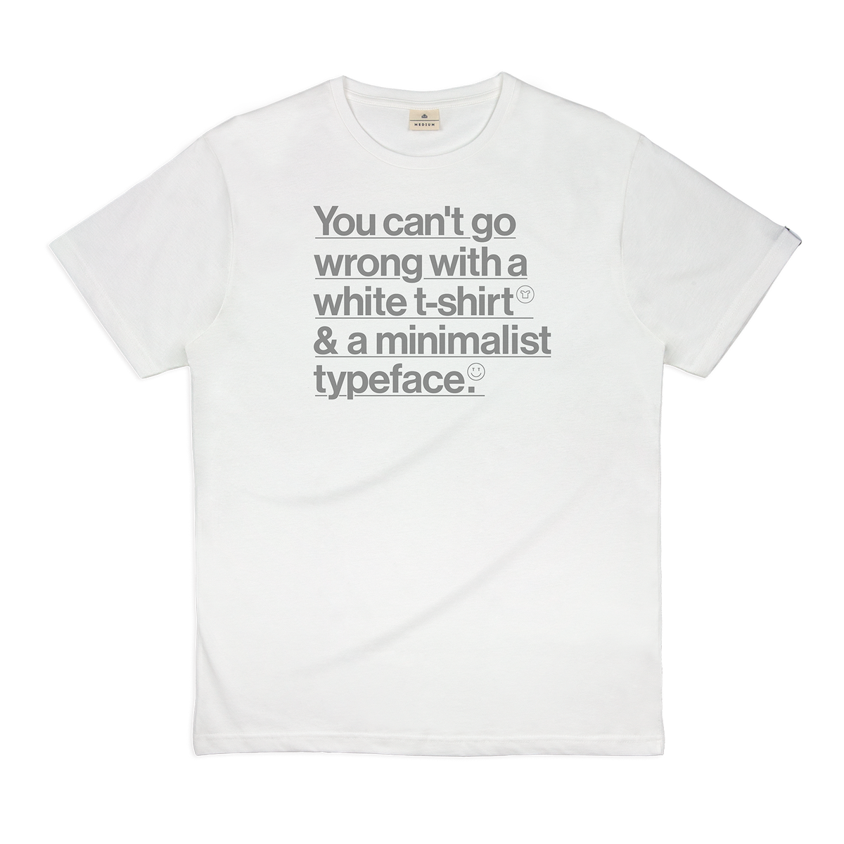 typographia t shirts buy online