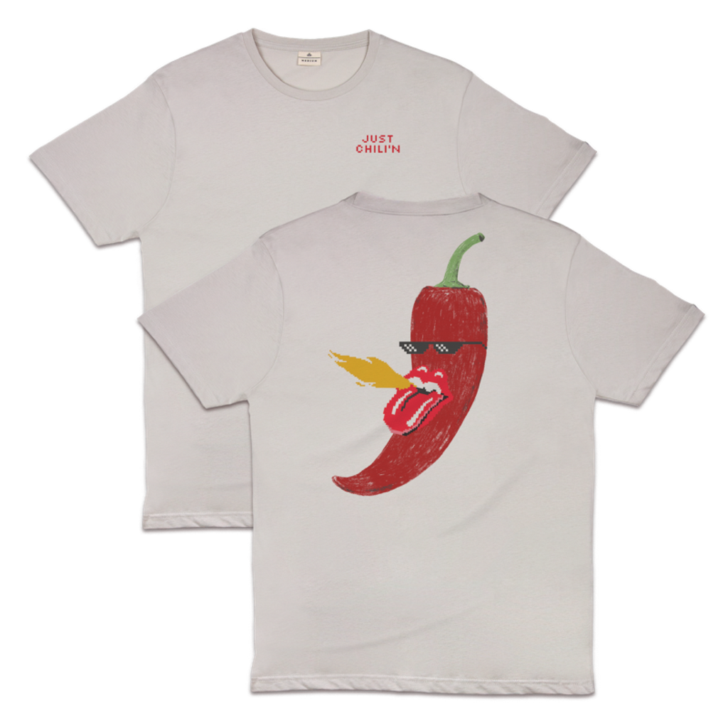 Just Chili’n