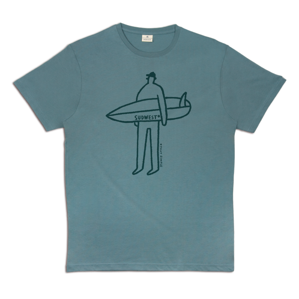 Sudsurf