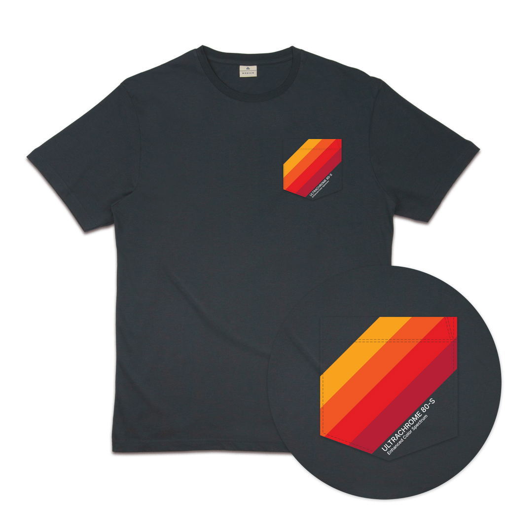 D. Ultrachrome 80-S