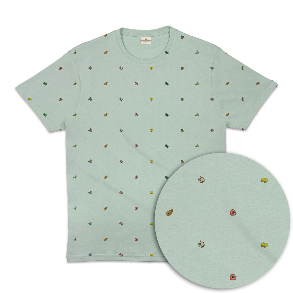 Fruits Pattern