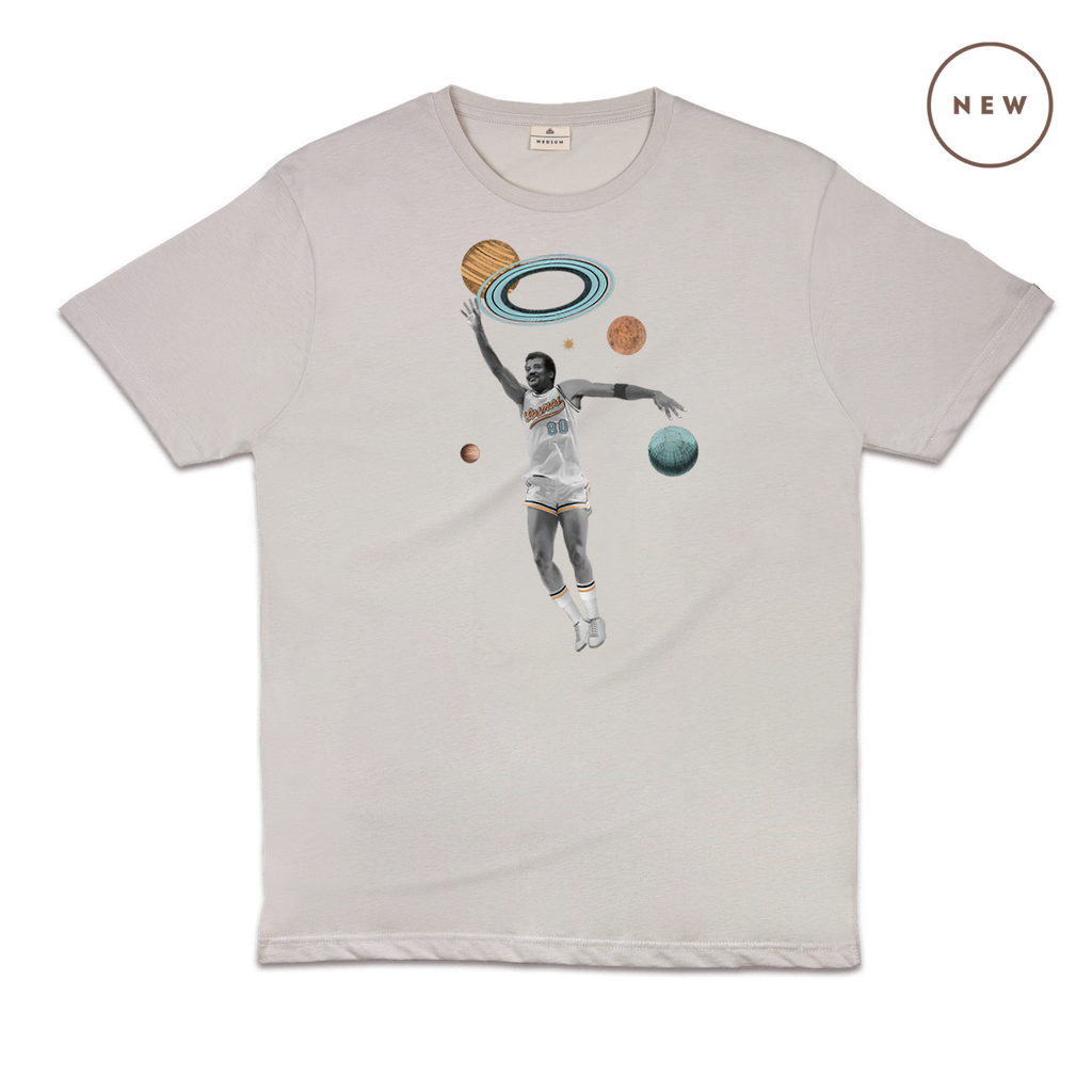 Saturn Dunk