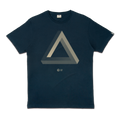Halftone Triangle